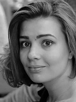 Глухова Александра Павловна