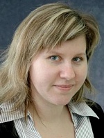 Криволапова Олеся Ивановна
