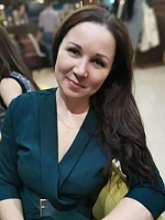 Чурилина Мария Александровна