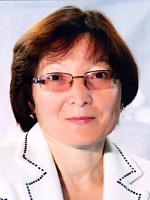 Куанышбаева Гульнара Бахчановна