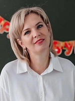Полянина Елена Анатольевна