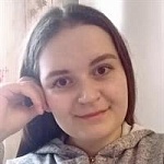 Крайнова Ирина Александровна