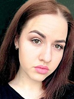 Киселева Мария Васильевна