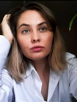 Попович Анна Марселевна