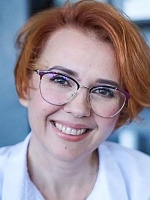 Ждакова Наталья Ивановна
