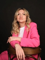 Курманаева Алина Иделевна