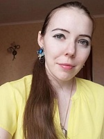 Наквасина Светлана Николаевна