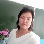 Кужебаева Махабат Муратовна