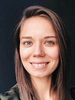 Комелина Юлия Леонидовна