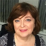Наталия Алексеевна Григорьева