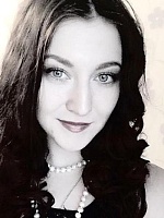 Никонорова Екатерина Андреевна