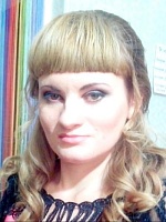 Кузнецова Юлия Владимировна