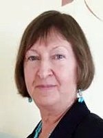 Петрищева Татьяна Васильевна