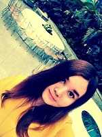 Султанова Алина Рафилевна