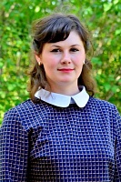 Полтавченко Марина Сергеевна