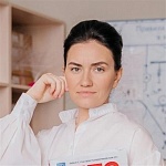 Козлова Наталья Васильевна