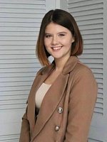 Наумова Анастасия Андреевна