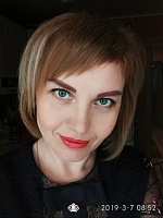 Хопренинова Анна Анатольевна