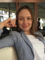 Тамарина Марина Игоревна