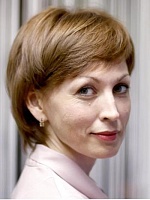 Трушина Алиса Асфановна