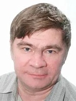 Копылов Михаил Юрьевич