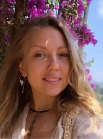 Капышкина Дарья Алексеевна
