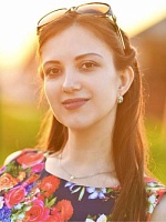 Кириллова Эвелина Равилевна