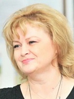 Носова Татьяна Анатольевна