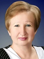Ямилева Галина Михайловна