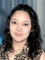 Бахмухаметова Анара Жангирхановна