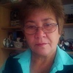 Чернуха Наталья Ивановна