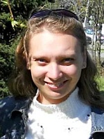 Иванова Наталия Александровна