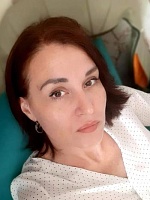 Исакова Анна Владимировна