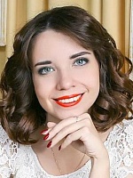 Михайлова Елизавета Михайловна