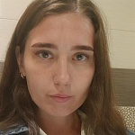Андреева Алина Александровна