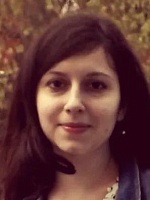 Примар Мария Анатольевна