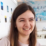 Фатеева Ирина Владимировна