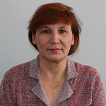 Татьяна Николаевна Золотых
