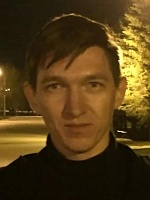 Аргунеев Эдуард Петрович