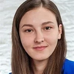 Павлухина Юлия Сергеевна