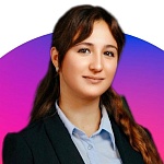 Махмутова Регина Марсельевна