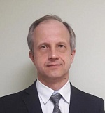 Парамонов Борис Юрьевич