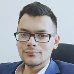 Артем Рамилевич Хусаинов