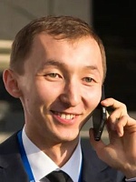 Карменов Нурлан Губайдулович