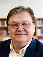 Чудов Юрий Валентинович