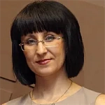 Юлия Анатольевна Кондрачук