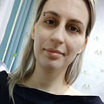 Анна Андреевна Аксютенок