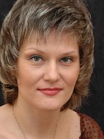 Соколова Ольга Ярославовна