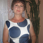 Инна Ивановна Обухова