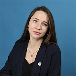 Алябьева Екатерина Олеговна